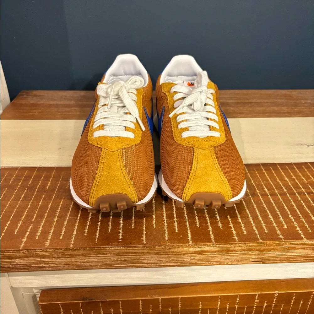 NEW!! W Nike LD-1000 Desert Ochre Women’s Sneakers, Size 10.5 - Picture 3 of 9